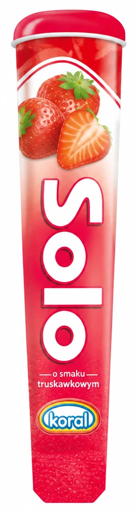 Lody Solo Koral