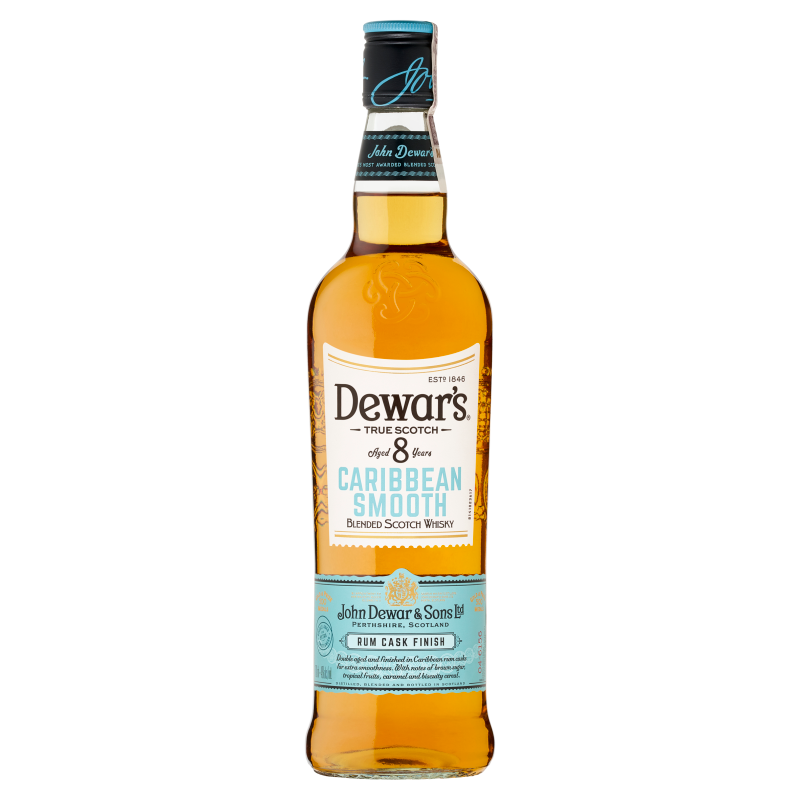 Smooth Whisky