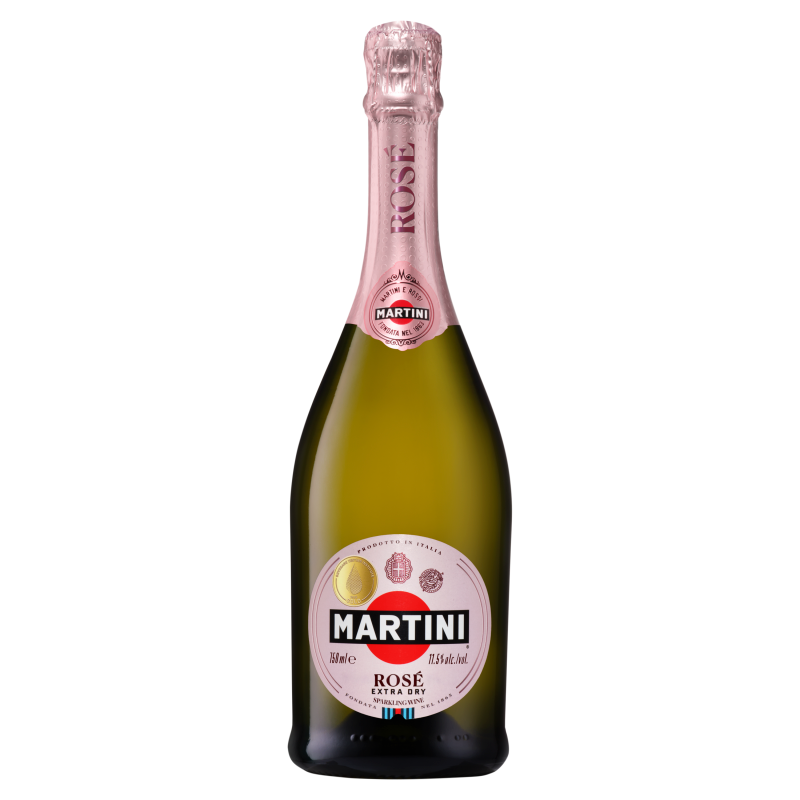 Rosé Extra Dry