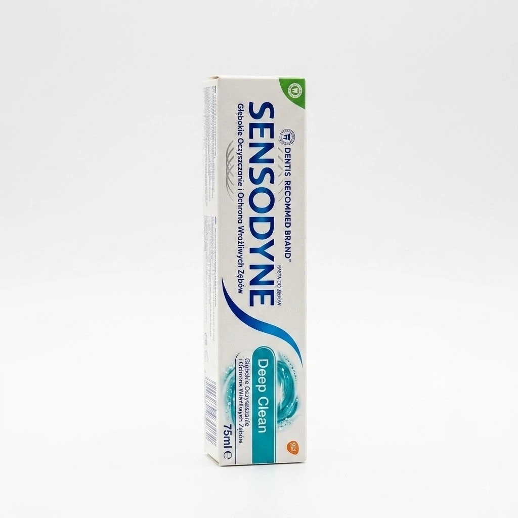 SENSODYNE Pasta do zębów