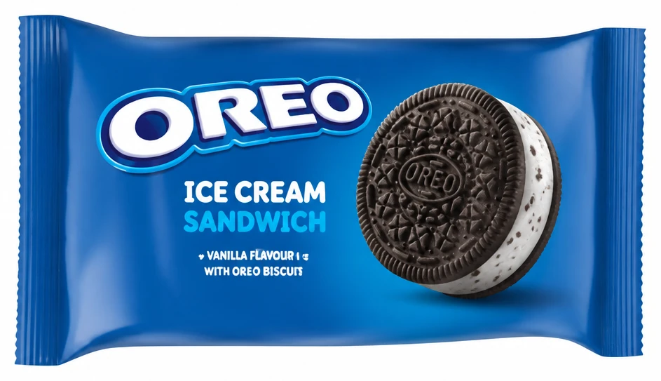 Lody Oreo Sandwich