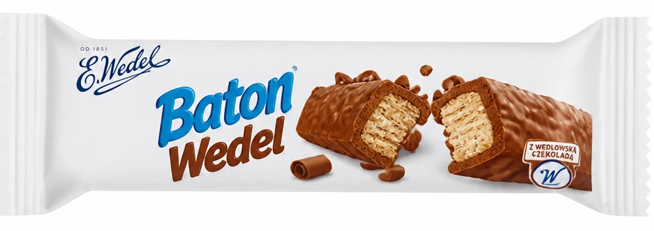 Baton Wedel