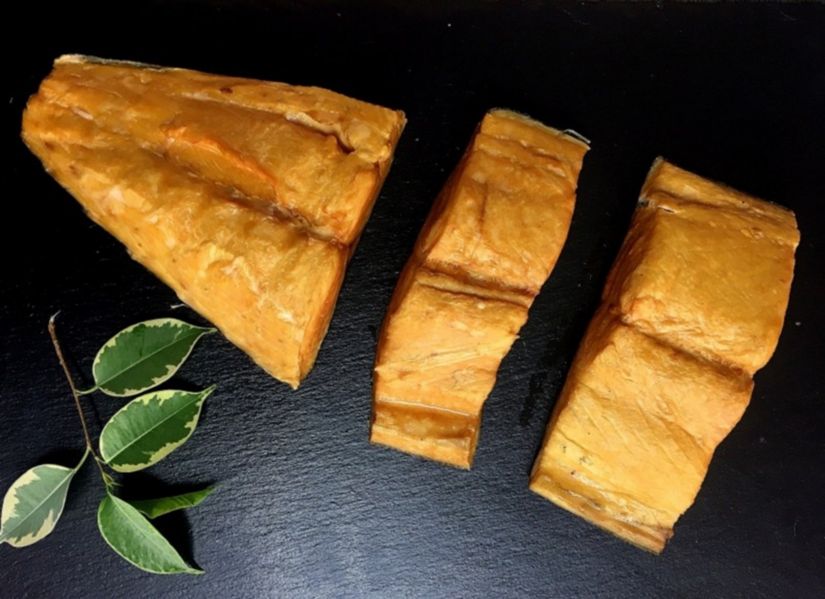 Ryba Maślana Filet Wędzony Na Zimno Ok. 200-500 G