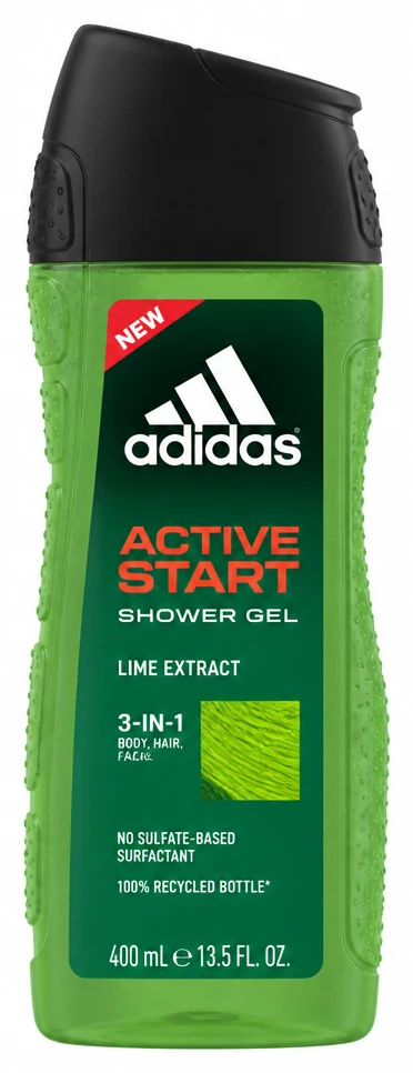 Żel pod prysznic ADIDAS