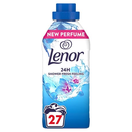 Lenor Płyn Do Płukania Tkanin, 27 Prań, Spring Awakening