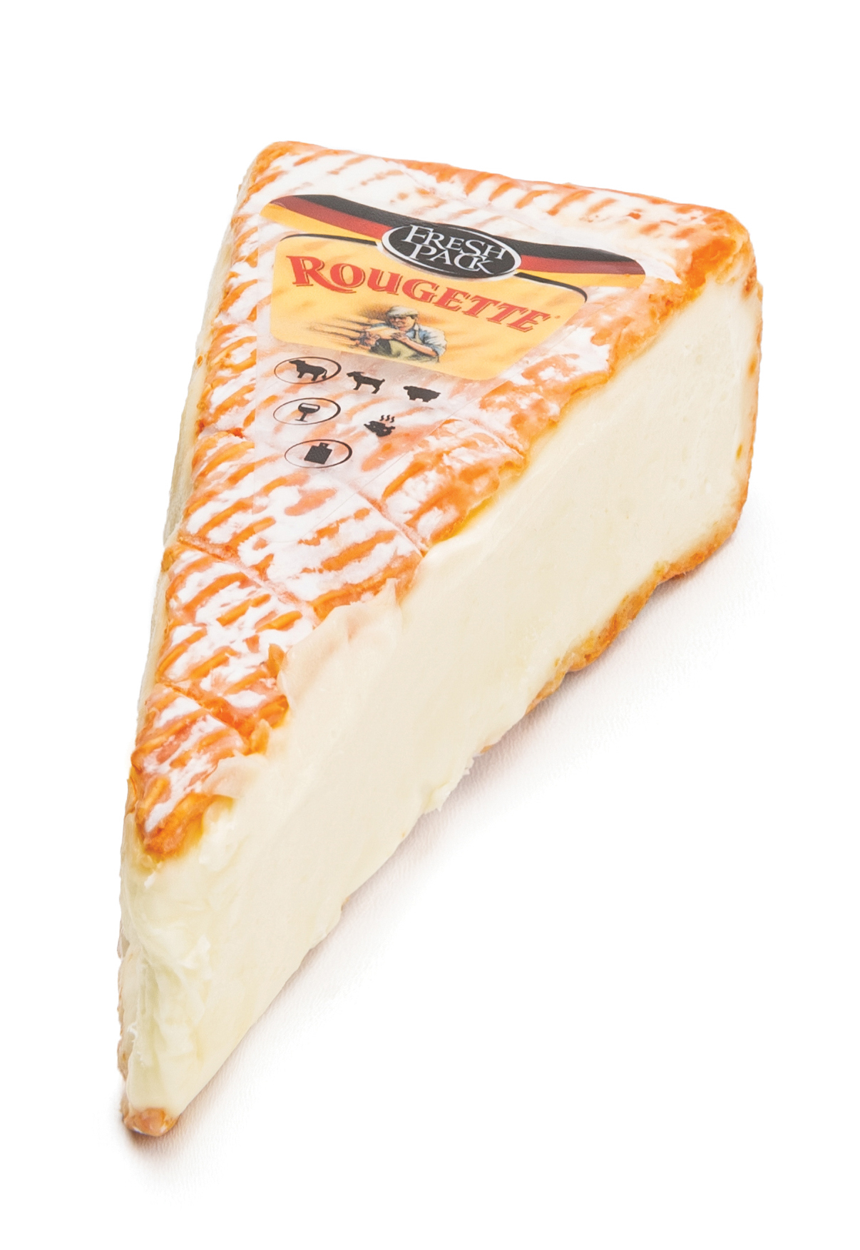 Rougette Porcja Ok. 130G