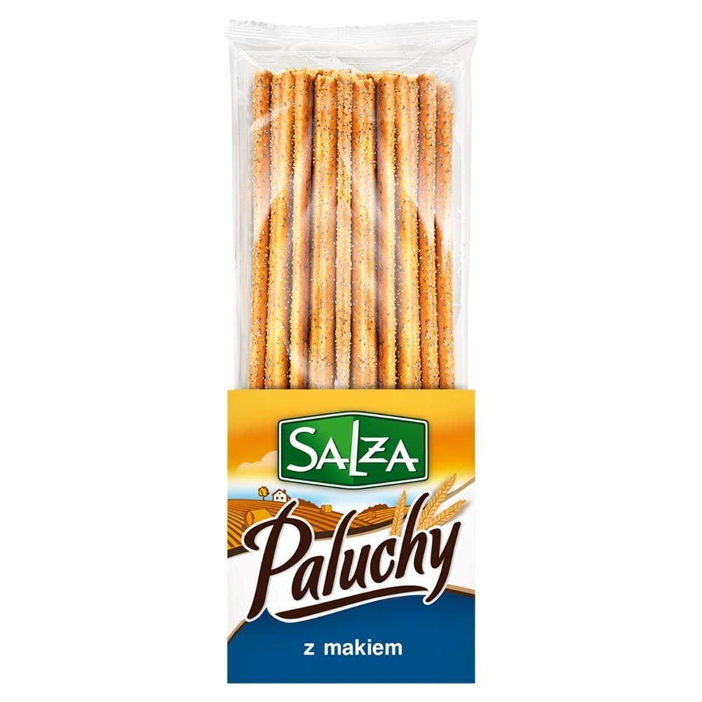 Salza Paluchy z makiem 220 g