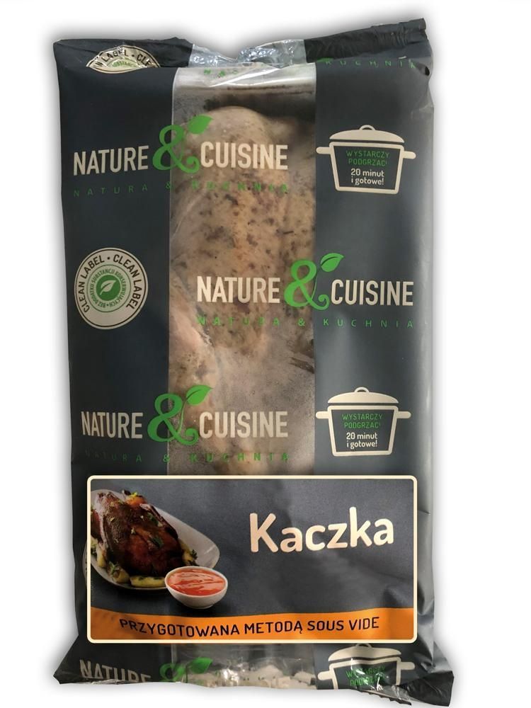 WG AMI KACZKA
