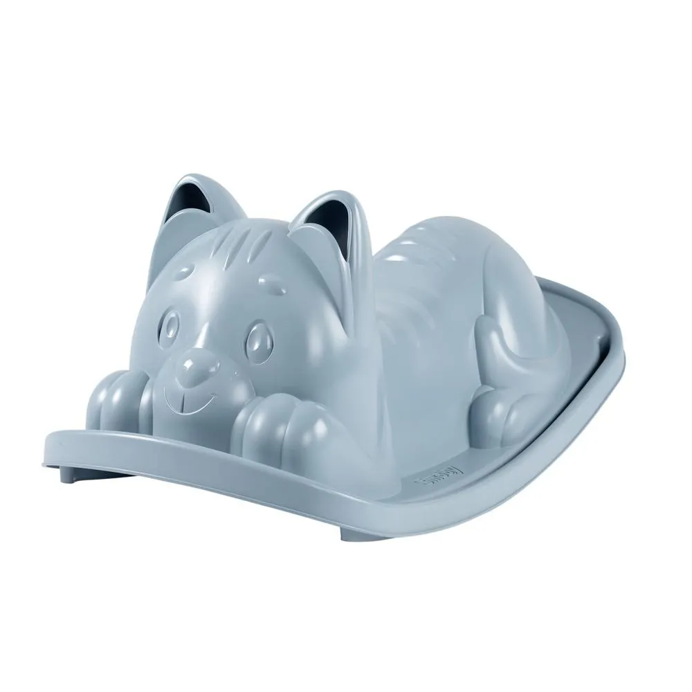 Smoby Life Bujak kotek niebieski