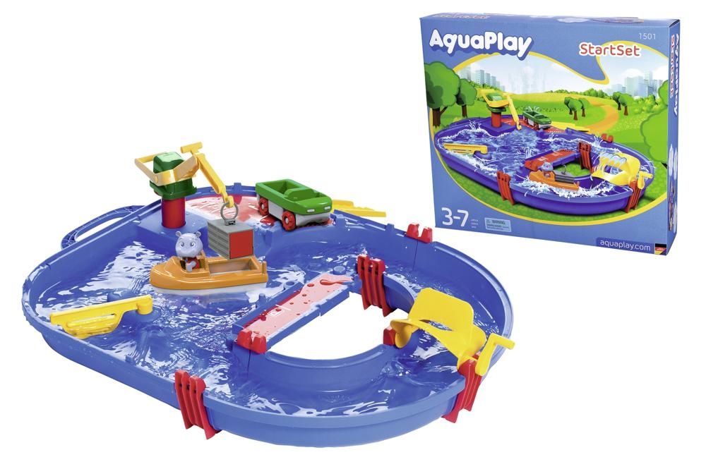 AquaPlay StartSet