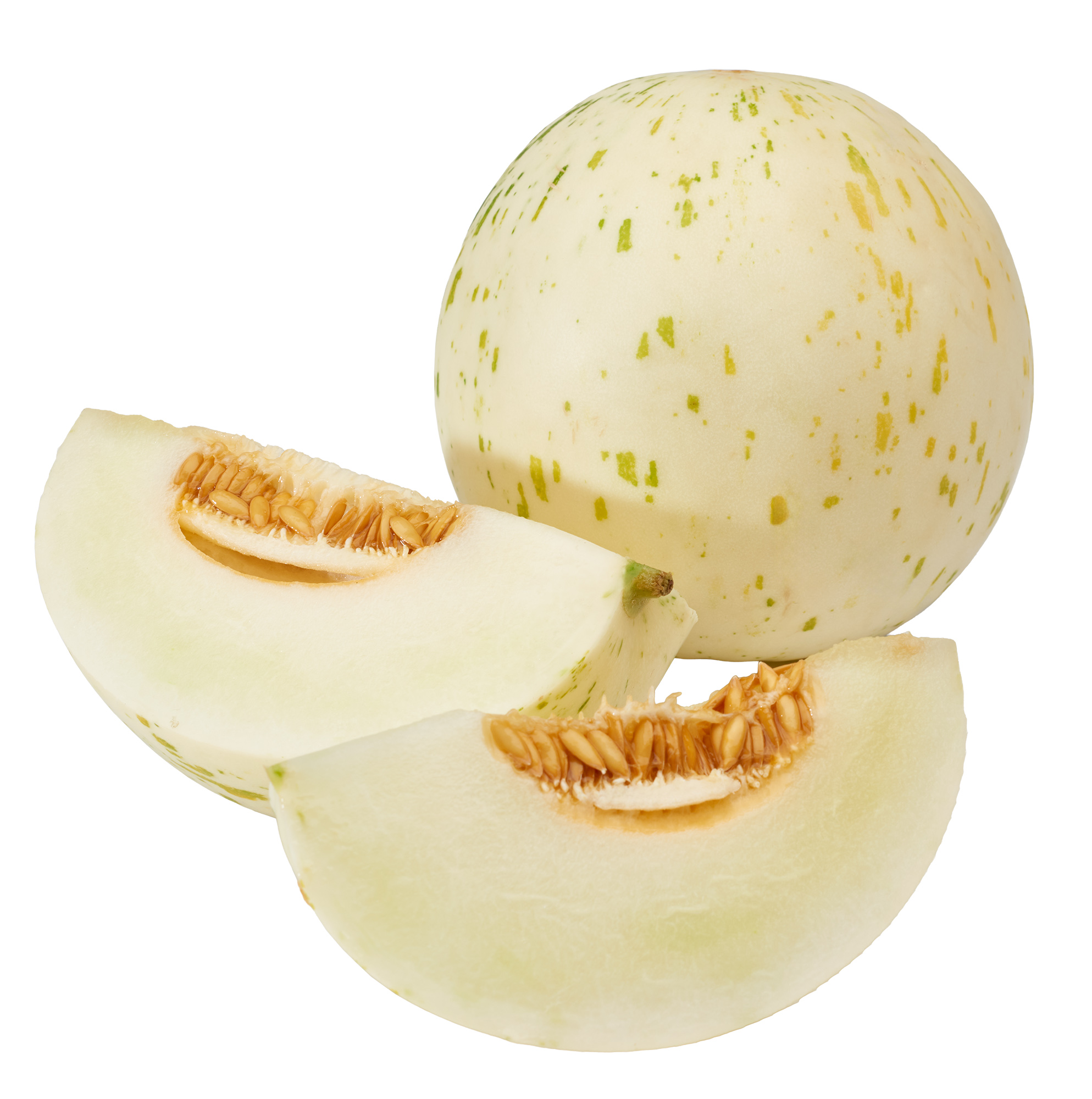 Melon Biały (5) Włochy 1Szt