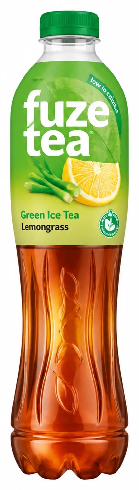 FUZE TEA Napój herbaciany różne rodzaje