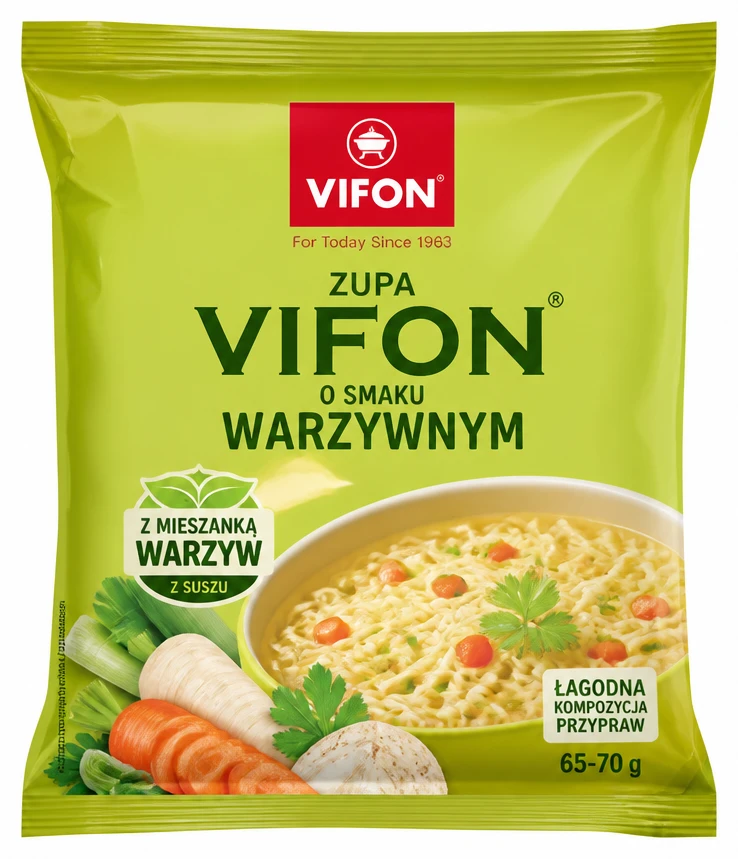 Zupa VIFON