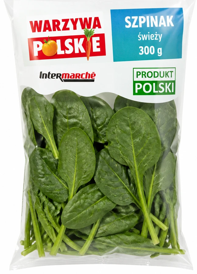 Szpinak