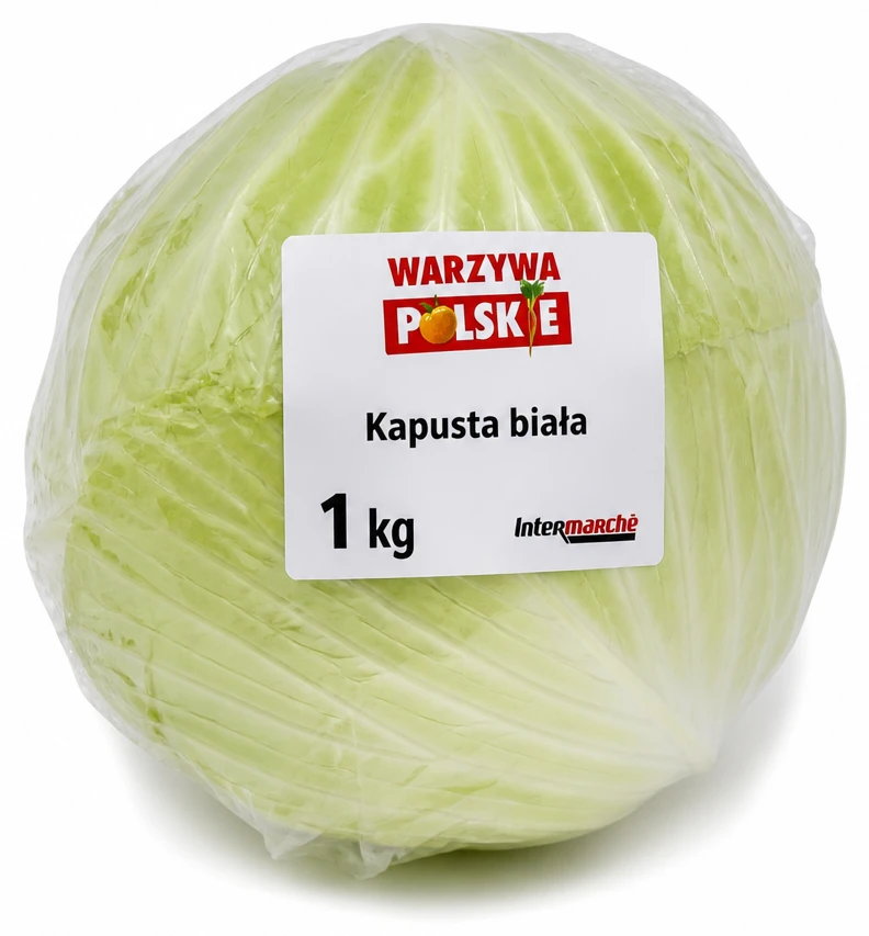 Kapusta biała