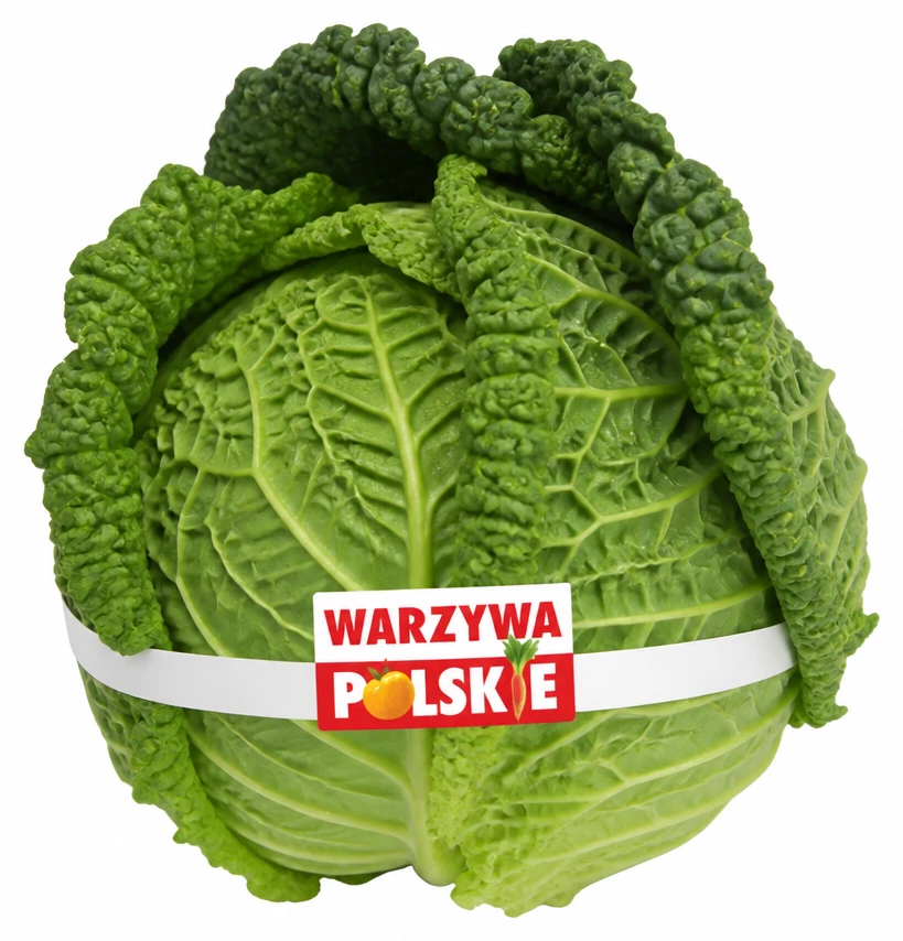 Kapusta włoska