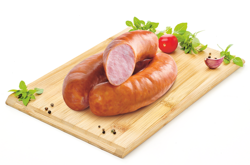 Kiełbasa morlińska Morliny