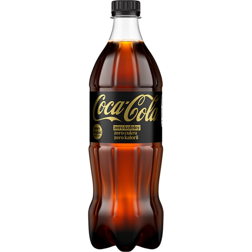 Napój Coca-Cola Zero