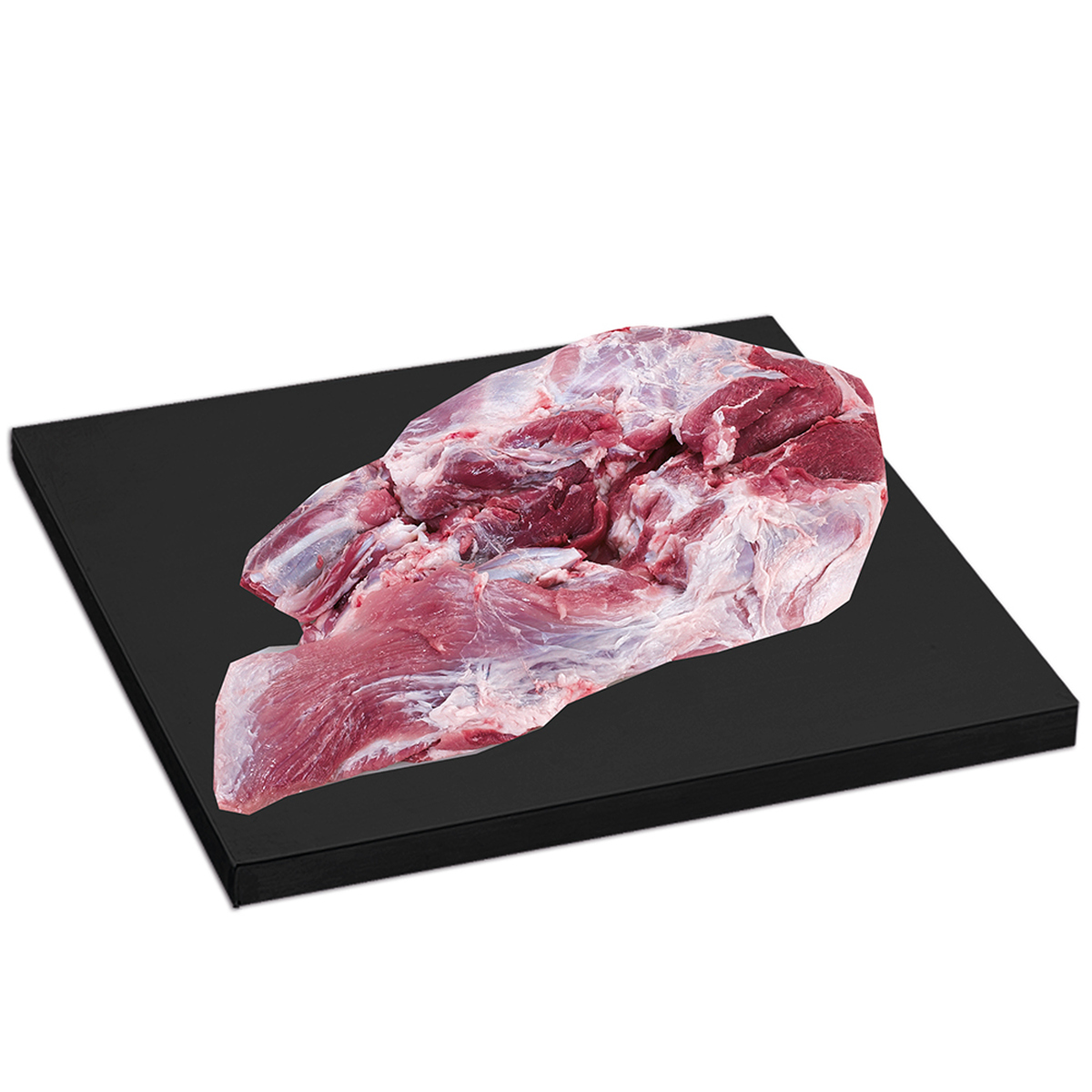 Łopatka Wieprzowa Bez Kości Bez Skóry Pełna 1313, Import Vacuum Ok. 5 Kg
