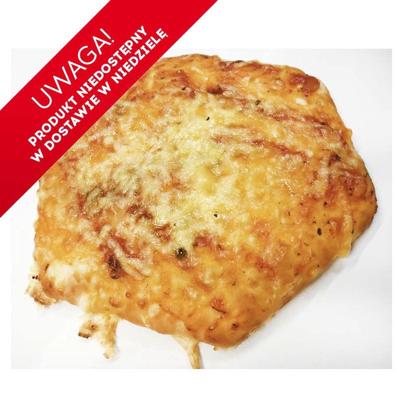 Mini Pizza Mister 100 g