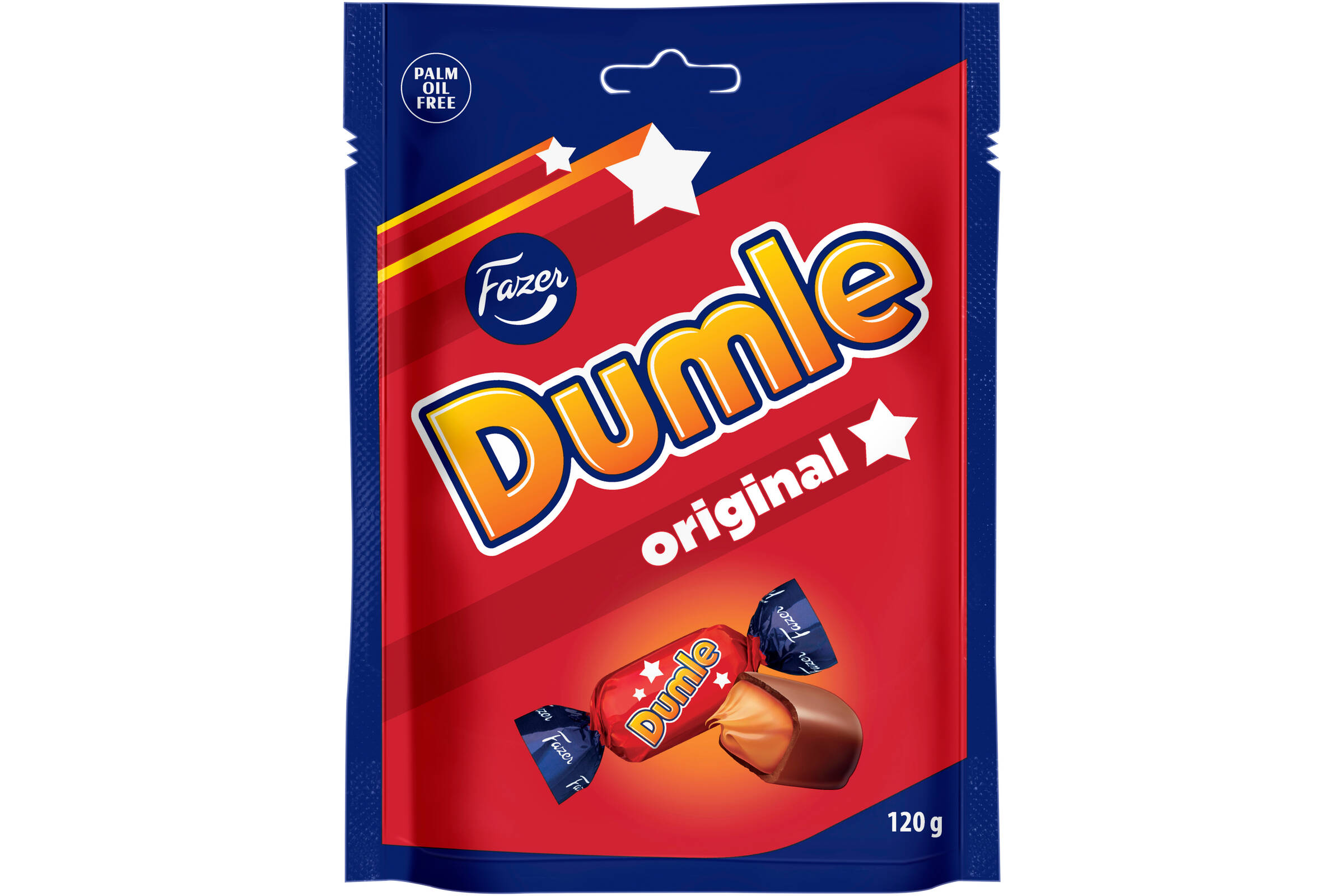 Dumle Original 120G