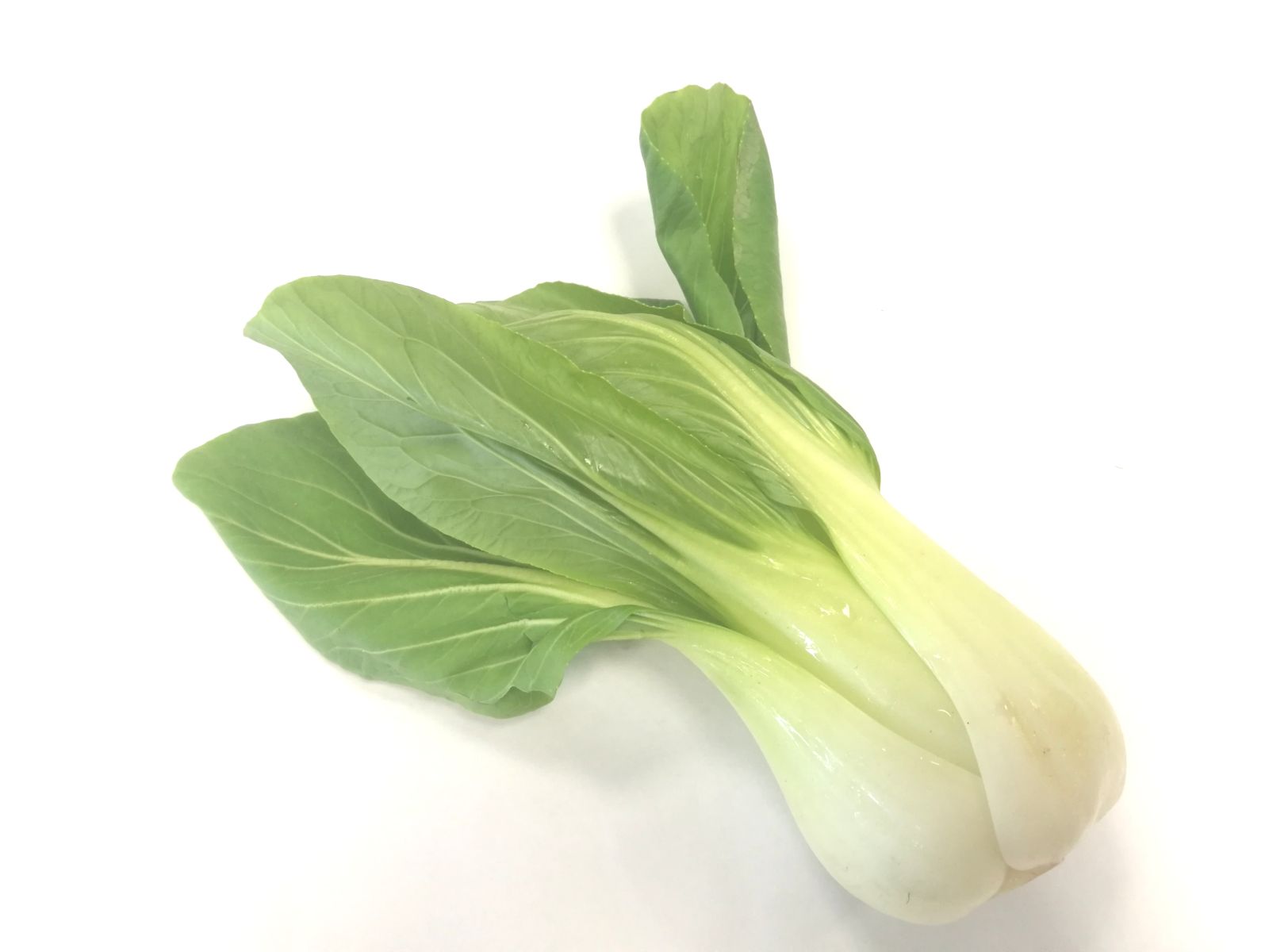Kapusta Pak Choi Polska 2Szt