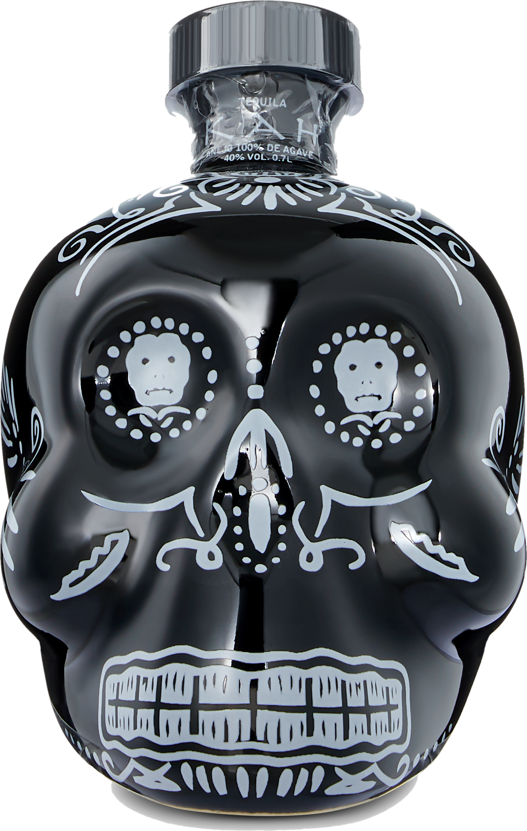 Kah Anejo 40% 700 Ml