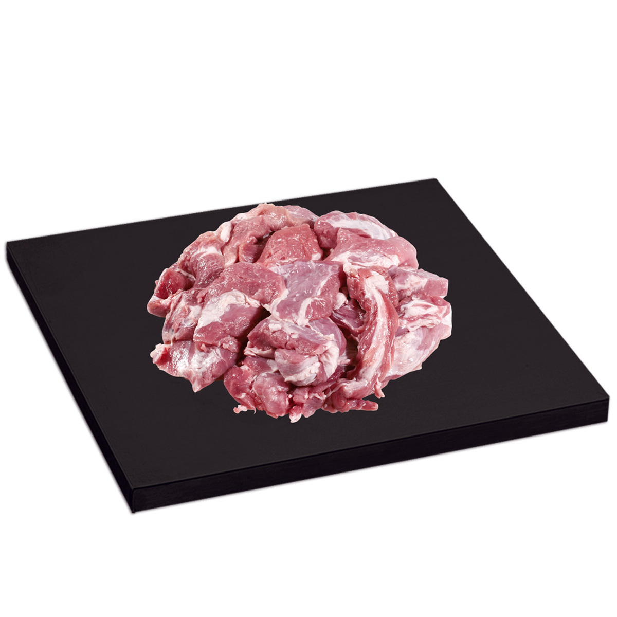 Mięso Wołowe Klasy Ii 70:30 Karton Ok. 5 Kg