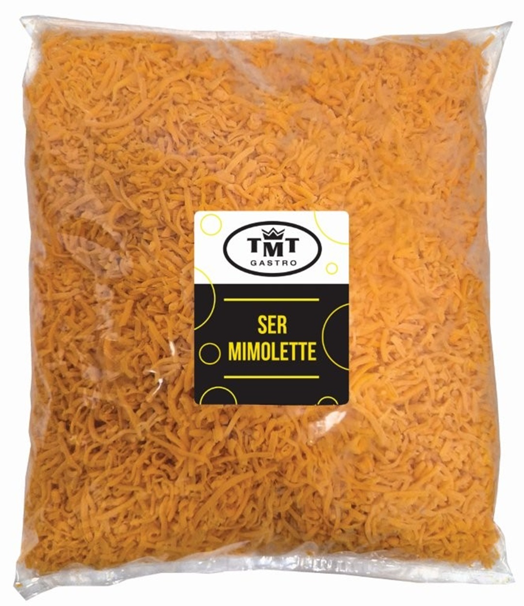 Tmt Gastro Ser Tarty Mimolette 2,5Kg