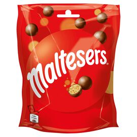 Maltesers Czekoladki z lekkim chrupiącym środkiem 102 g