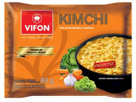 Vifon Premium Kim Chi Zupa koreańska 80 g