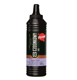 Fanex Sos czosnkowy 400 g