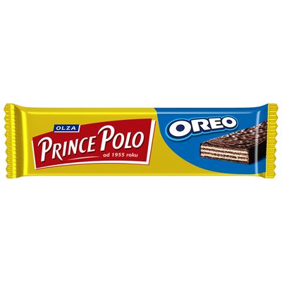 Prince Polo XXL Oreo 45 g