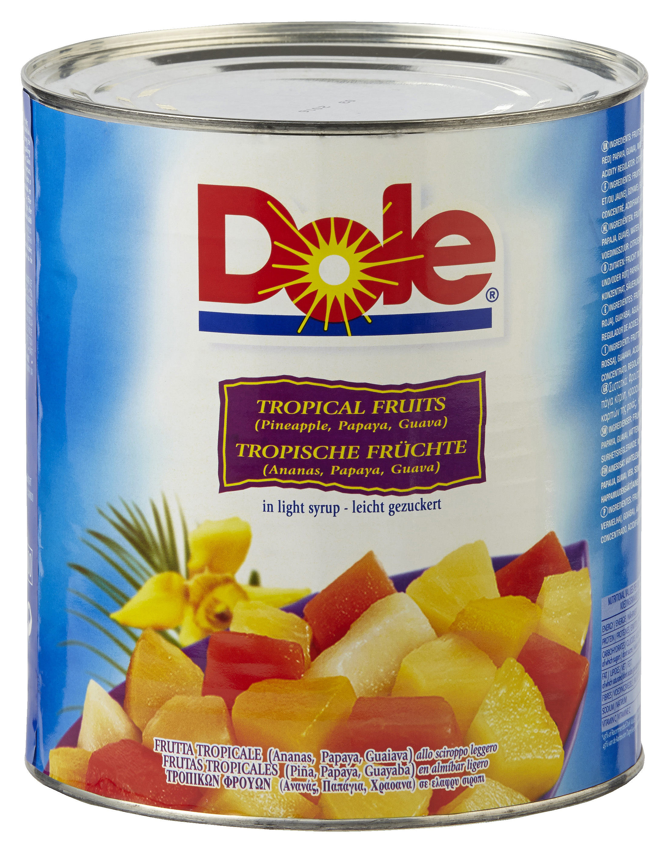 Dole Koktajl Owocowy 3005G