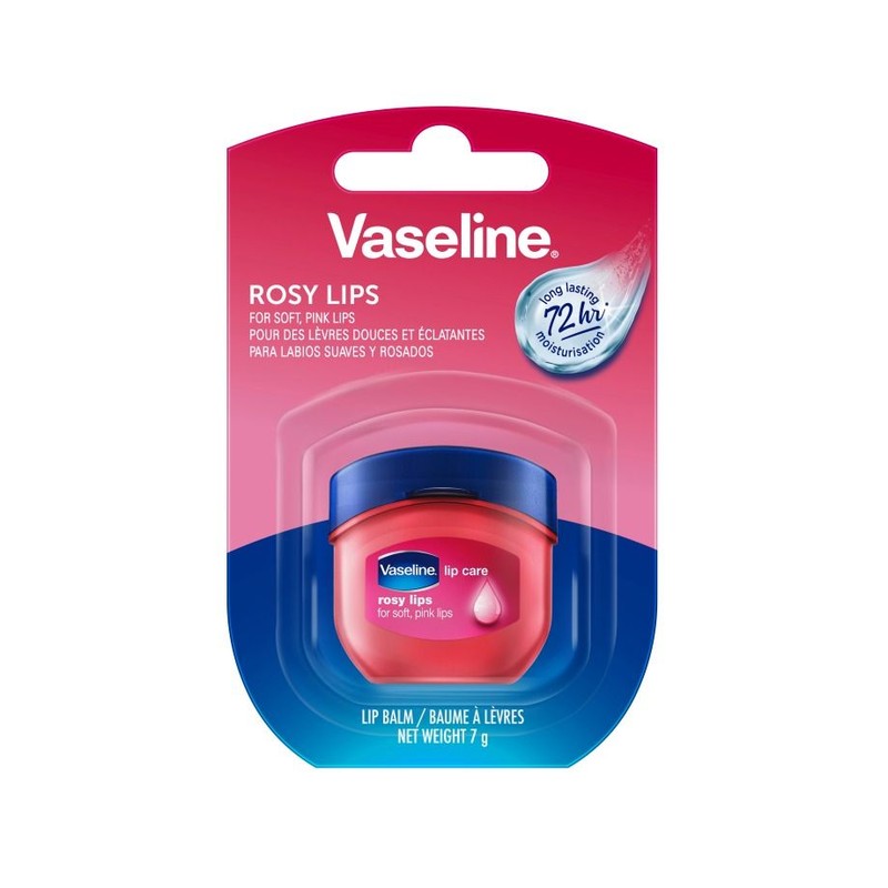Balsam do ust Vaseline 1 sztuka