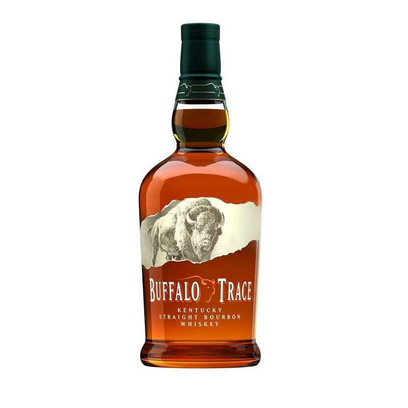 Burbon Kentucky Straight Bourbon alk. 40,0% obj. Buffalo Trace 700 ml
