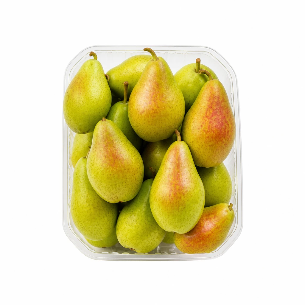 Gruszka kg