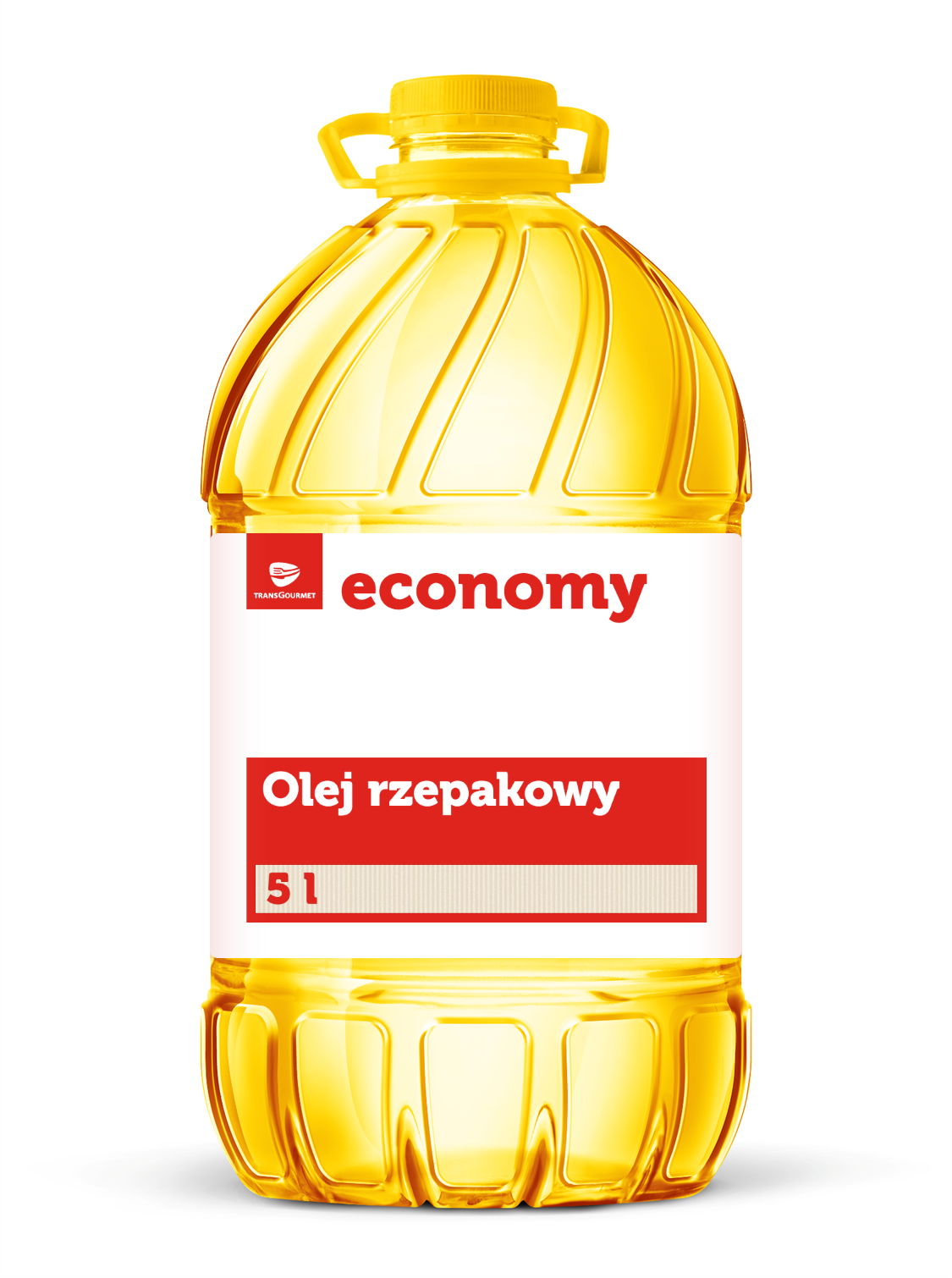Tge Olej Rzepakowy 5 L