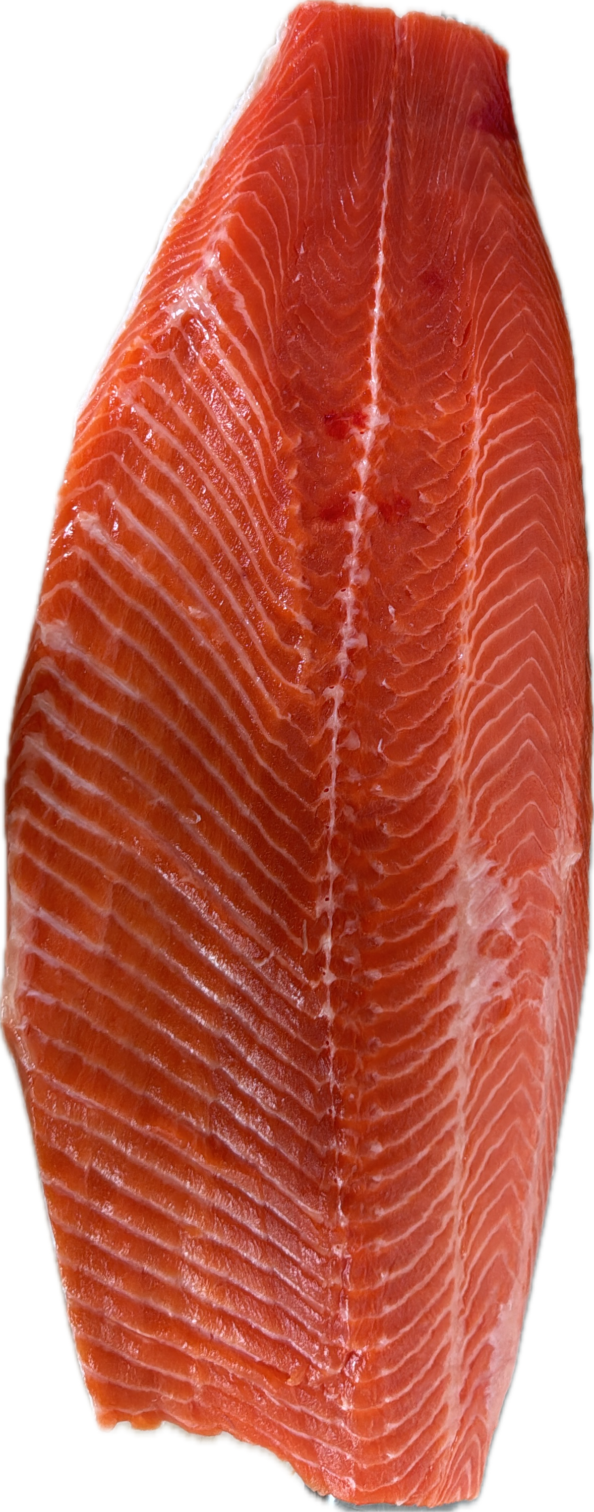 As.Łosoś Filet Sezonowany Ok. 2Kg