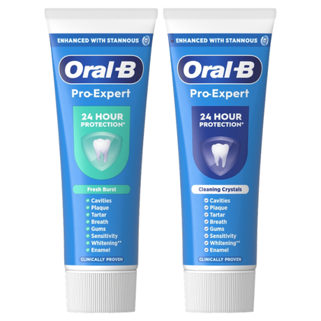 Oral-B Pro-Expert Pasta Do Zębów mix 75 ml