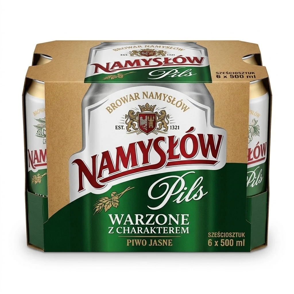 Namysłów Pils
