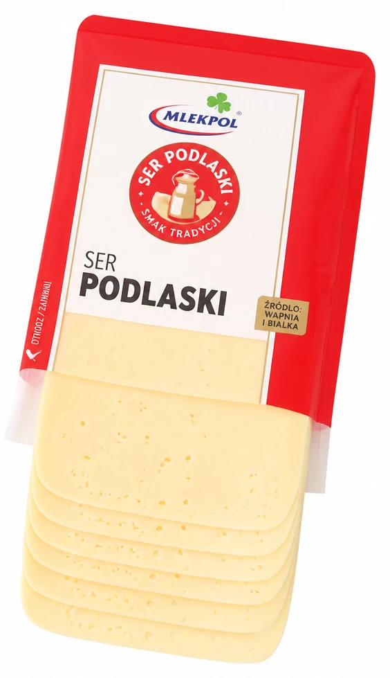 MLEKPOL Ser Podlaski