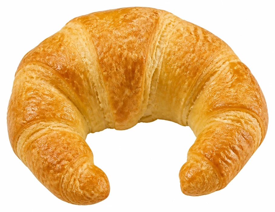Rogal maślany