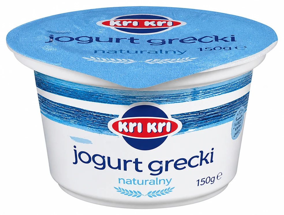 KRI KRI Jogurt grecki