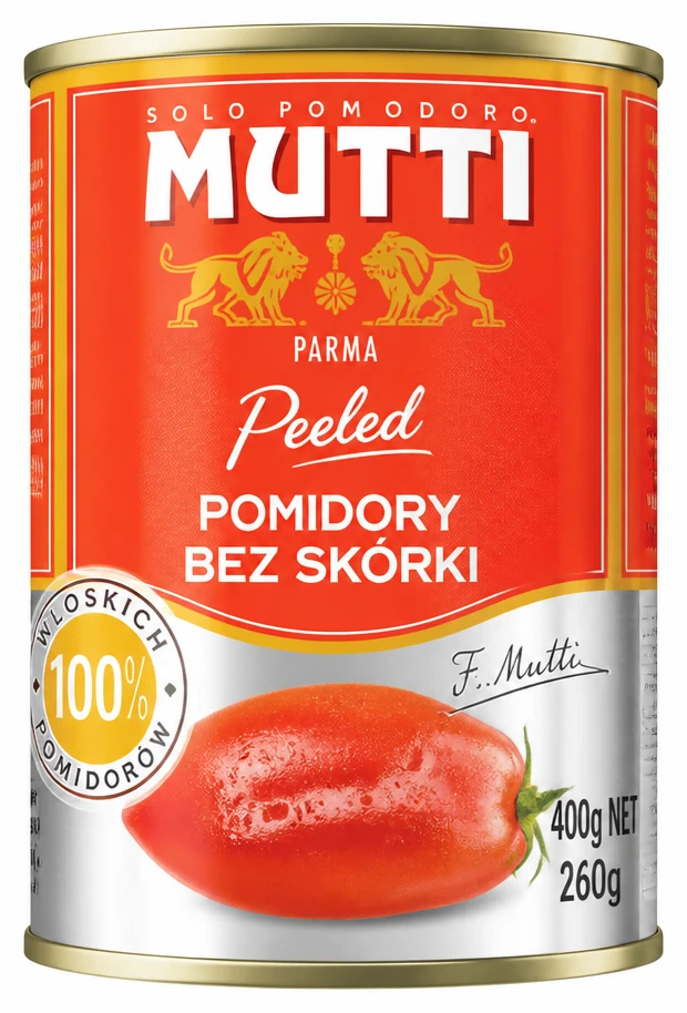 MUTTI Pomidory