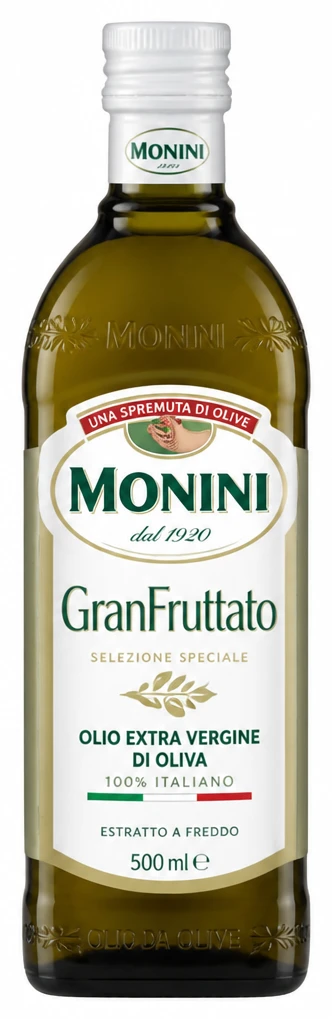 MONINI Oliwa GranFruttato extra vergine
