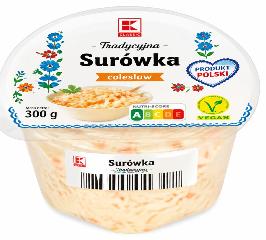 Surówka