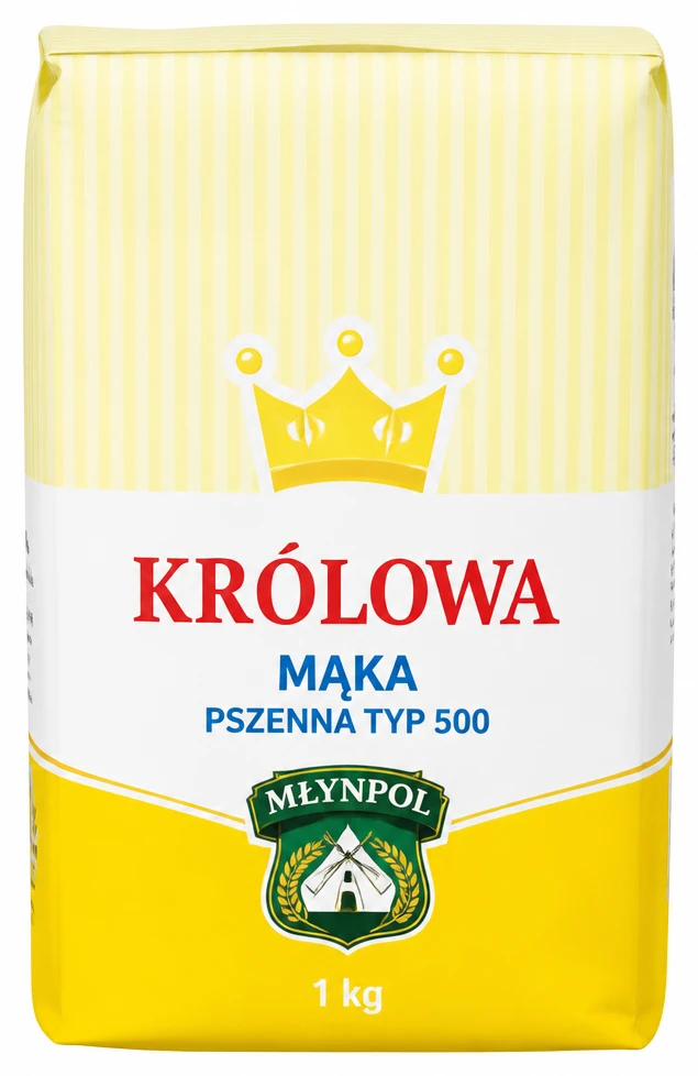MŁYNPOL Mąka