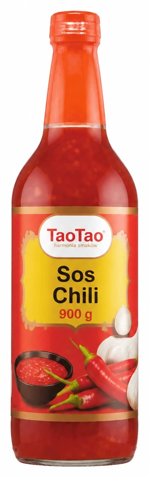 TAO TAO Sos Chili