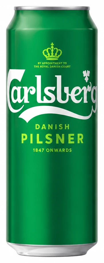 CARLSBERG